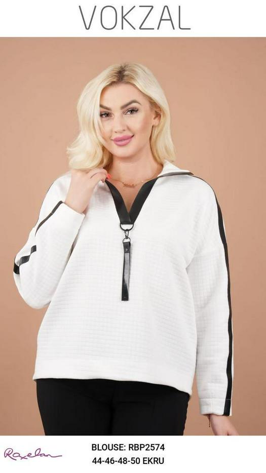 XXL sweaters