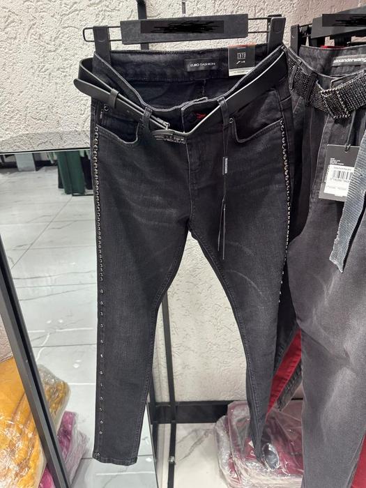 stock jeans pants
