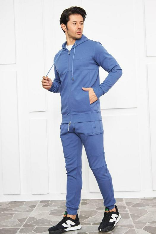 tracksuits