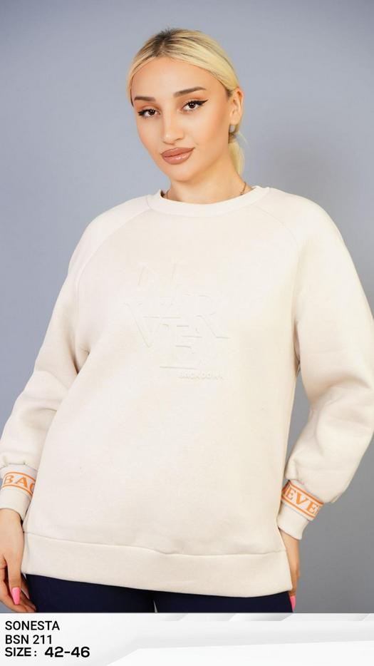 XXL sweaters