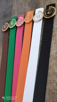 Women belts