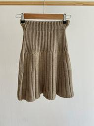 Разбитые серии юбки шорты