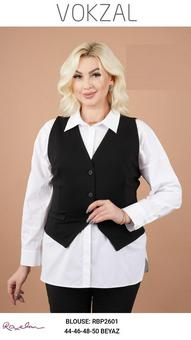 XXL Blouses
