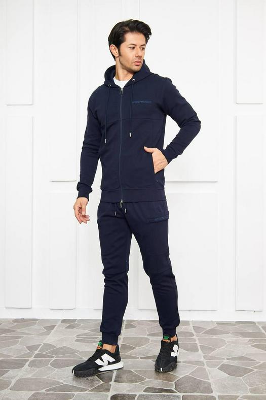 tracksuits