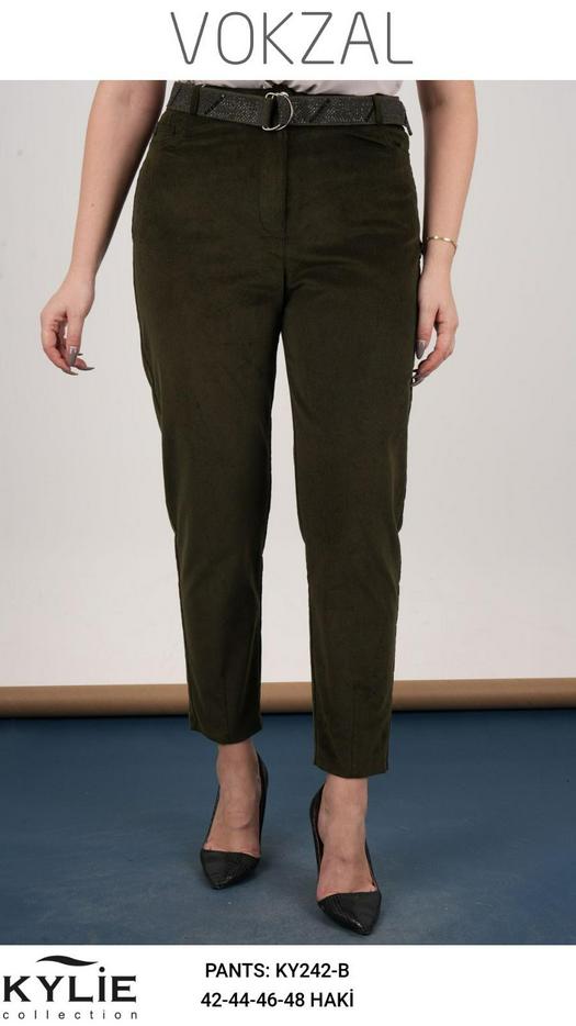 XXL pants