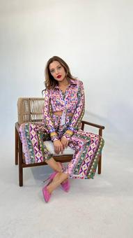 Женские костюмы