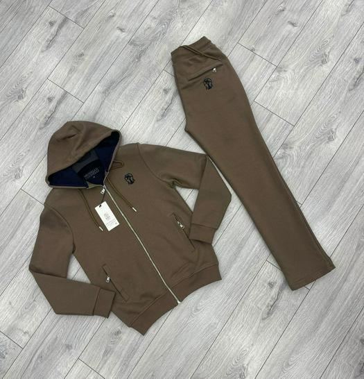 tracksuits
