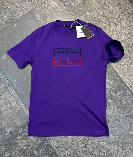 t-shirts
