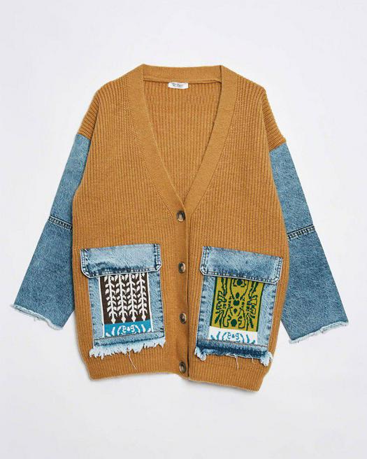 cardigans