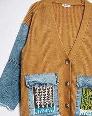 cardigans