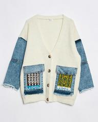 cardigans