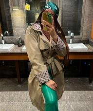 raincoats