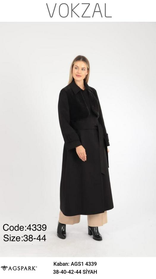 overcoats