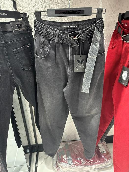 stock jeans pants