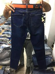 Plus Size Jeans
