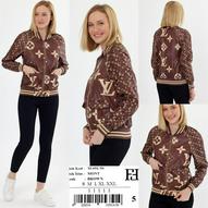 Женские куртки