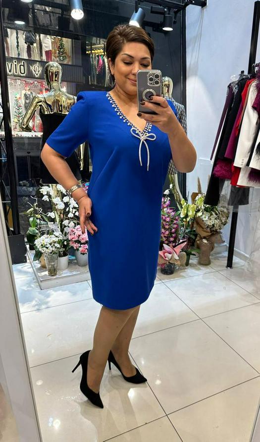 stock dresses