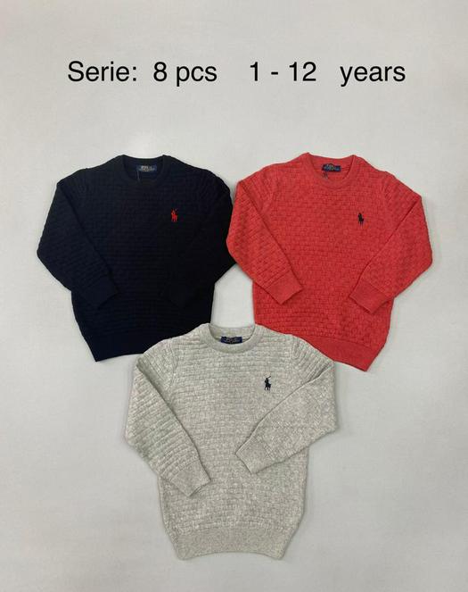 For boys