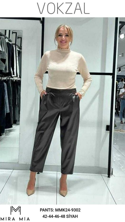 XXL pants