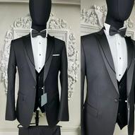 Costum de seară