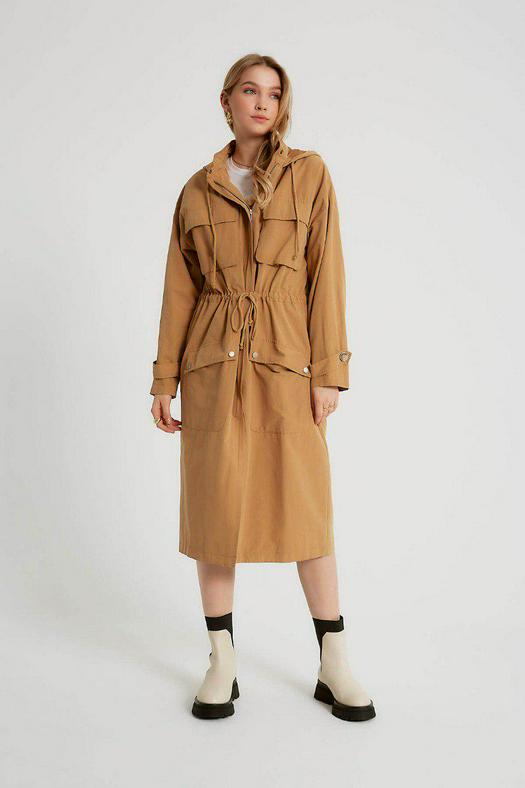 raincoats