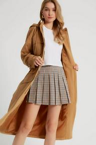 raincoats