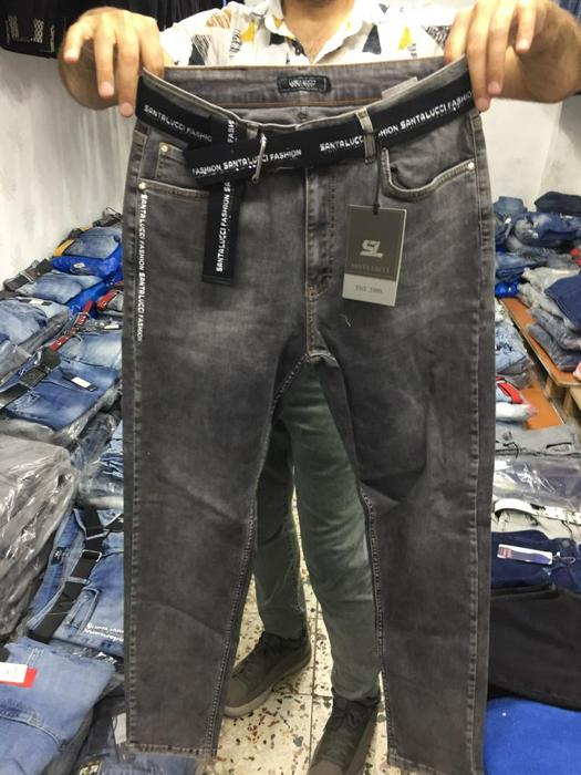 Plus Size Jeans