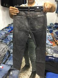 Plus Size Jeans