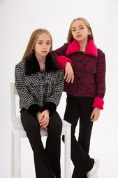 For girls