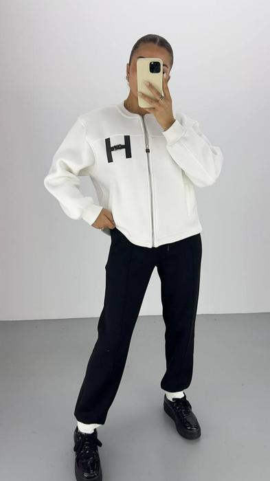 Plus Size Tracksuits