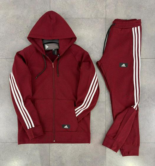 tracksuits