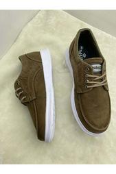 Men's footwear