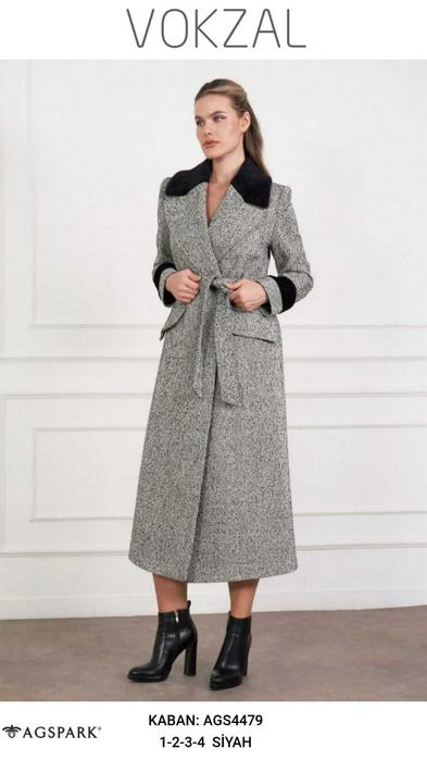 overcoats