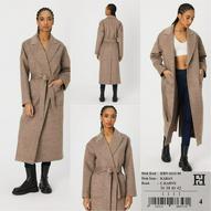 Overcoats