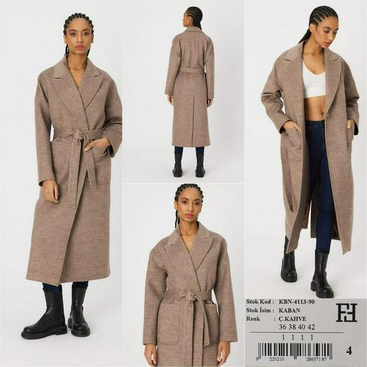 overcoats