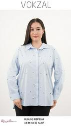 Bluze plus size