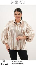 Bluze plus size