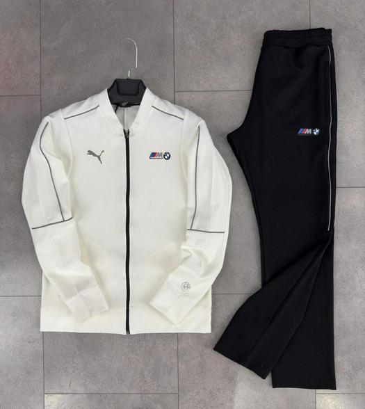 tracksuits