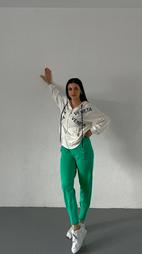 Женские спорт костюмы