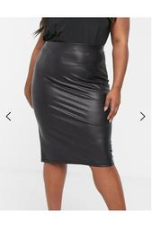 Plus Size Skirts