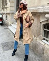 raincoats