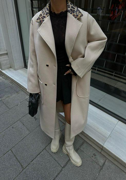 overcoats