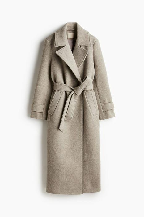 overcoats