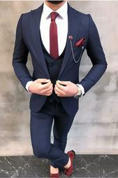 Dress Suits