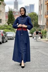 Musulmane de zi cu zi haine
