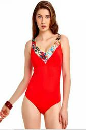Beachwear