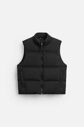 PUFFER GILET