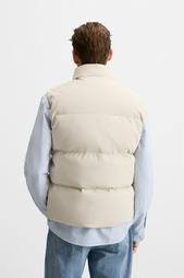 PUFFER GILET