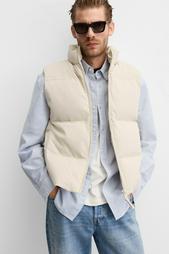 PUFFER GILET