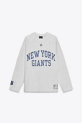 NFL GIANTS T-SHIRT